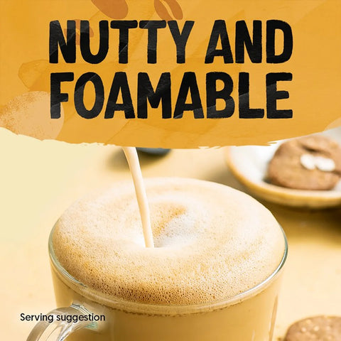 Alpro Barista Almond Drink 1L