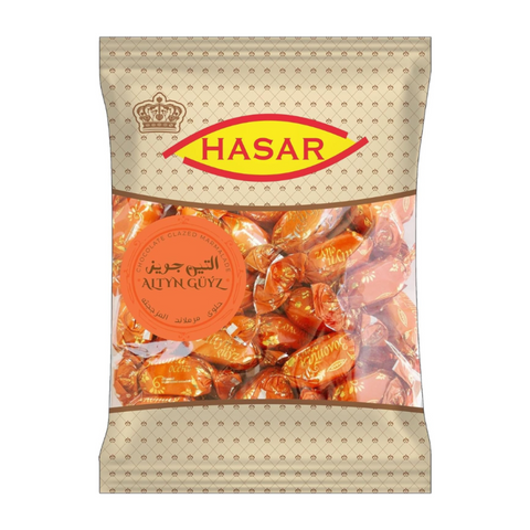 Hasar Altyn Guyz Chocolate, 800g