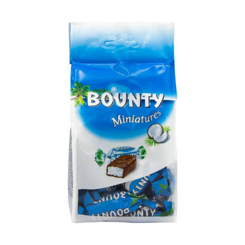 Bounty Miniatures, 220g
