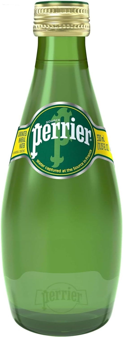 Source Perrier 330ml