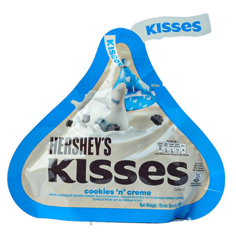Hershey’s Kisses Cookies ‘n’ Creme, 146g