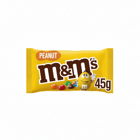M&m ‘s 45g