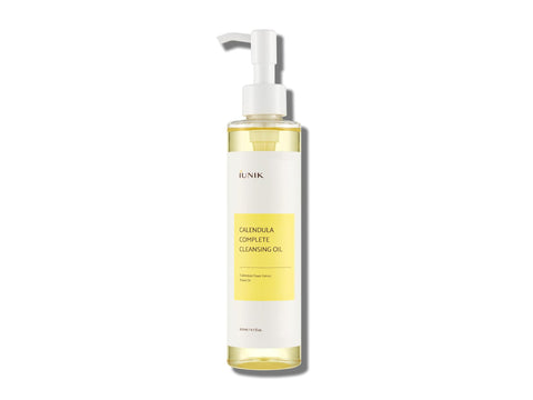 iUNIK Lunik Calendula Complete Cleansing Oil 200ml