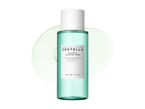 Skin1004 Madagascar Centella Tea-Trica Purifying Toner 210ml