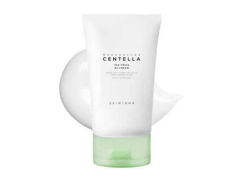 Skin1004 Madagascar Centella Tea-Trica B5 Cream 75ml