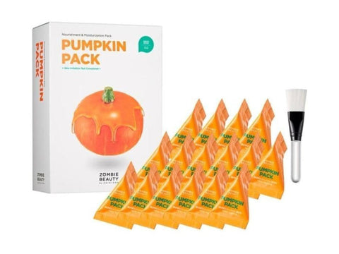 Skin1004 Zombie Beauty Pumpkin Pack of 16