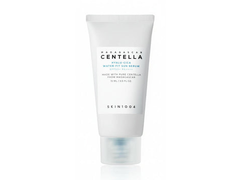 Skin1004 Madagascar Centella Hyalu-Cica Water-Fit Sun Serum 15ml