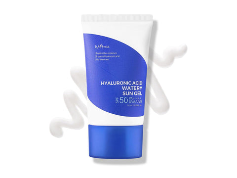 Hyaluronic Acid Watery Sun Gel 50ml