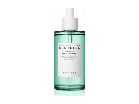Skin1004 Madagascar Centella Tea-Trica Relief Ampoule 30ml