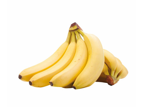 Bananas - Ecuador 1kg