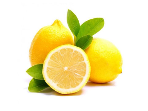 Lemons - South Africa 1kg