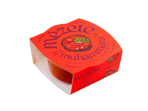 Mezete Muhammara 60x60g