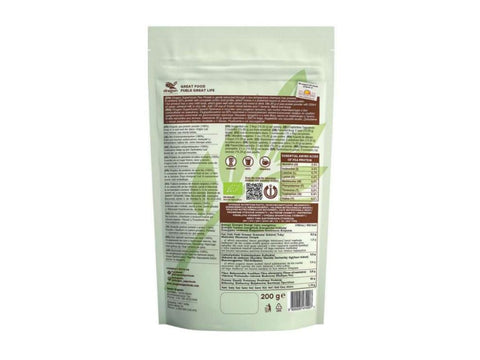 Dragon Superfoods Pea Protein 80% Protein 200g