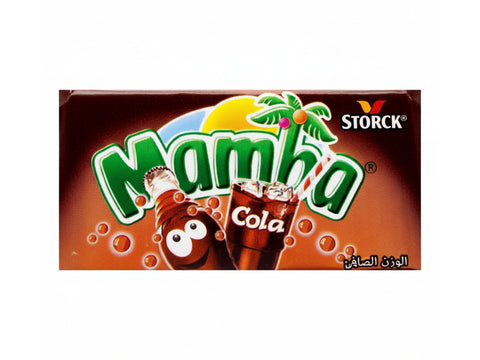Storck Mamba Cola 2x26,5g