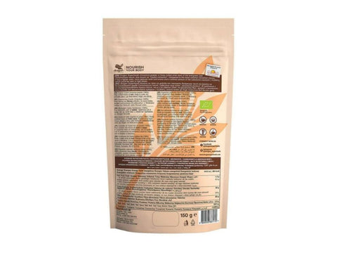 Dragon Superfoods Ceylon Cinnamon Powder 6x150g
