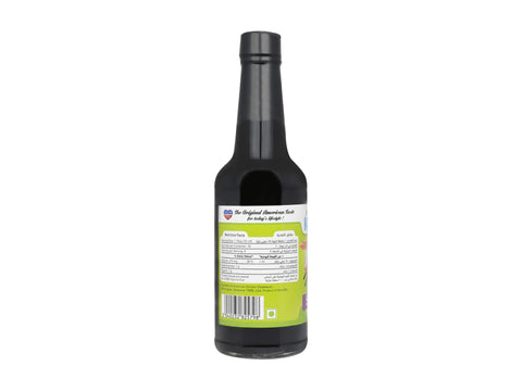 American Kitchen Soy Sauce 12x10 Oz