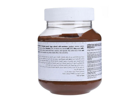 Sweet-Switch® Hazelnut Spread 350g