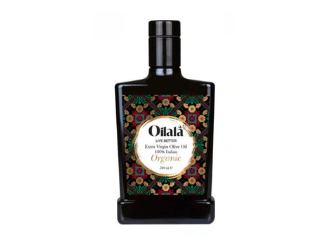 Oilala Extra Virgin Olive oil 500ml