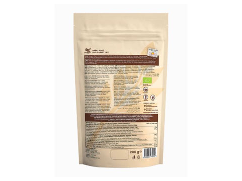 Dragon Superfoods Almond Protein Protein 200g