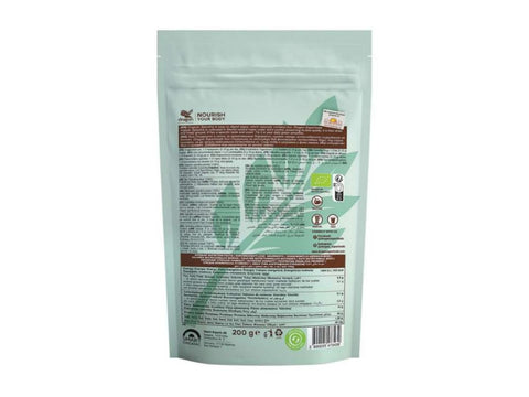 Dragon Superfoods Spirulina Powder 200g