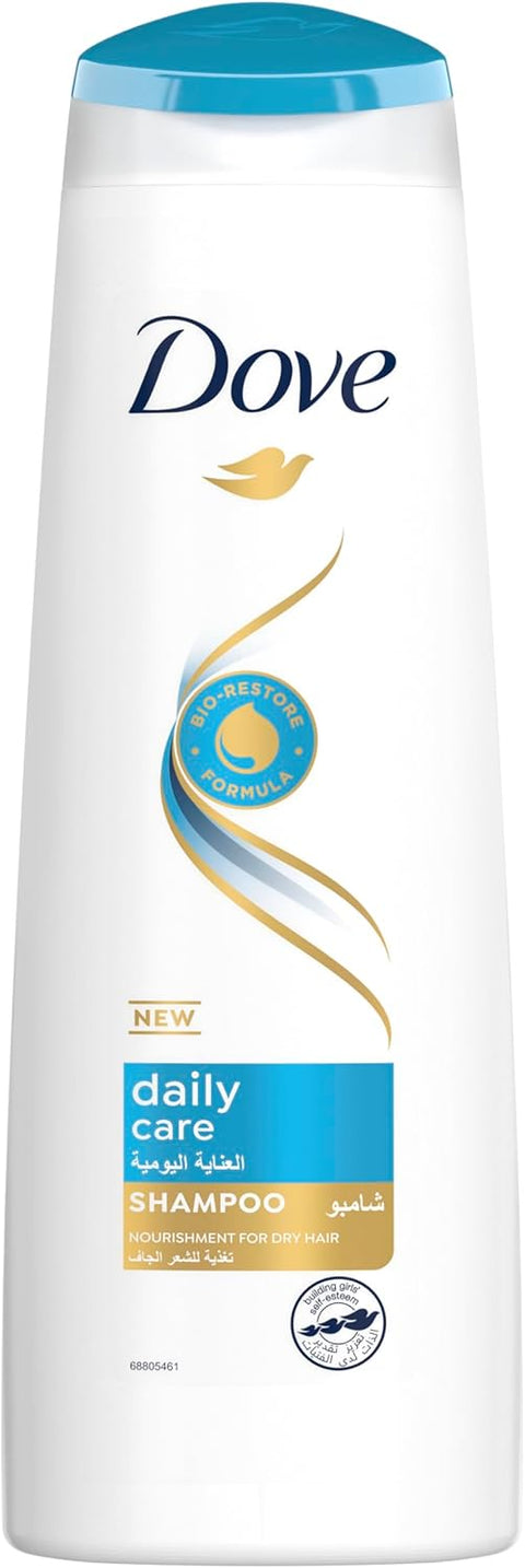 Dove Daily Care 350ml