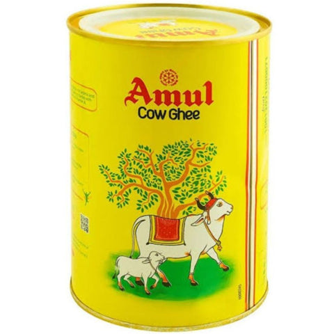 Amul Pure Cow Ghee 1Litre