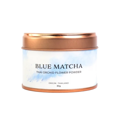 Matcha Blue 30g