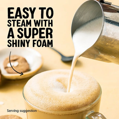 Alpro Barista Almond Drink 1L