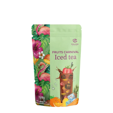 Fruits Carnival Iced Tea 100g