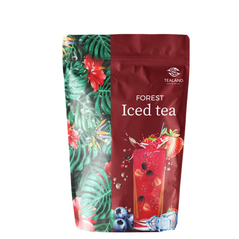 Iced Berry 100g