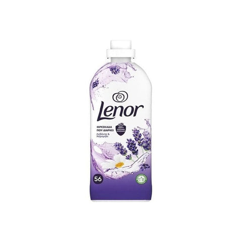 Lenor Lavender & Chamomile 1176ml