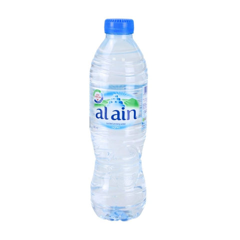 Water Al Ain 500Ml