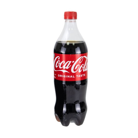 Soft Drink Coke 1,005 L