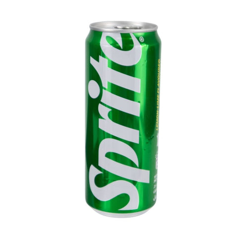 Soft Drink Sprite 330 Ml Can