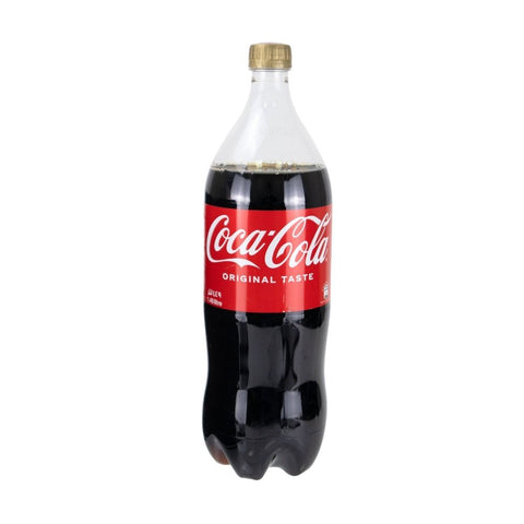 Soft Drink Coca-Cola 1,48 L