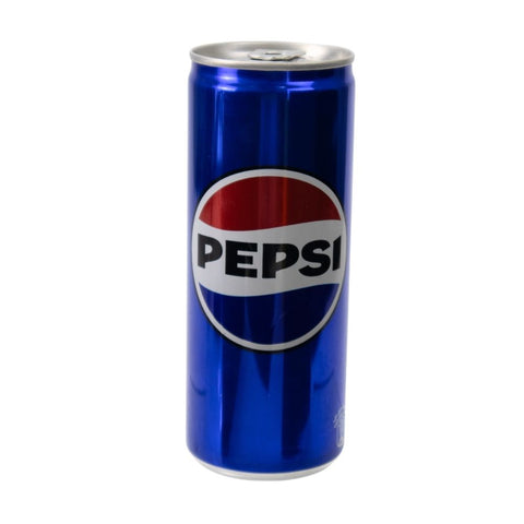Soft drink Pepsi 250ml