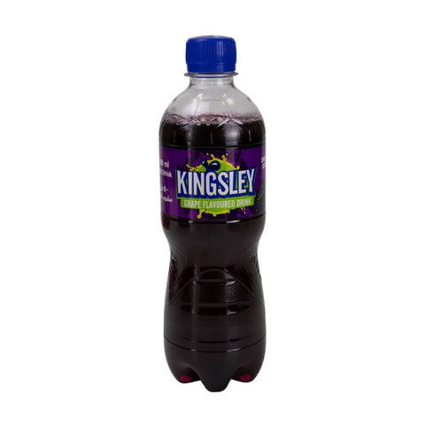 Kingsley Grapes 500Ml