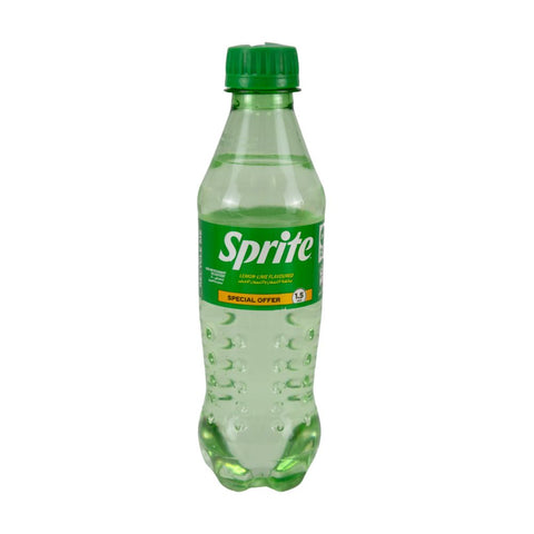 Sprite 298Ml Pet