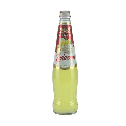 Zedazeni Cream Soda 500 Ml