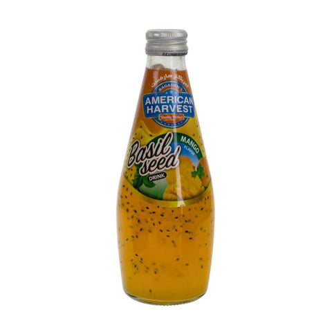 Seed Drink A/Harvest Mango 290 Ml