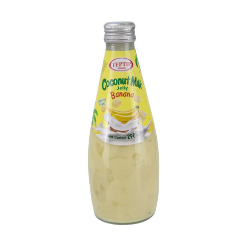 Teptip Coc Milk Drink With Jel Ban 290Ml