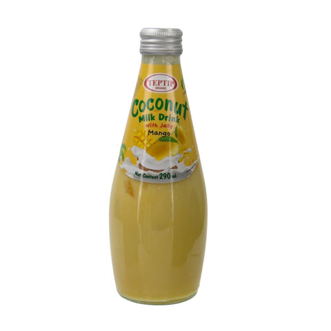 Teptip Coc Milk Drink With Jel Man 290Ml