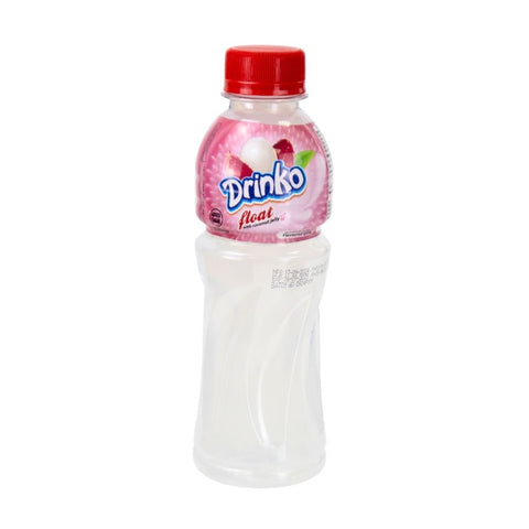 Drinko Float Litchi Drink 250Ml