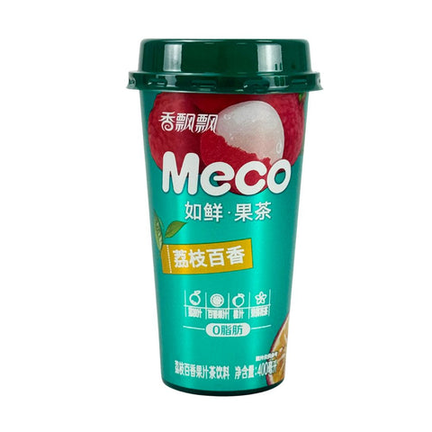 Xiangpiaopiao Juice Assortment 400Ml