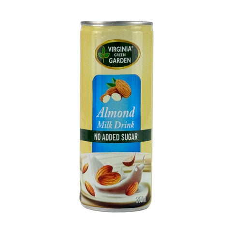 Vgg Milk Drink Almond 250Ml