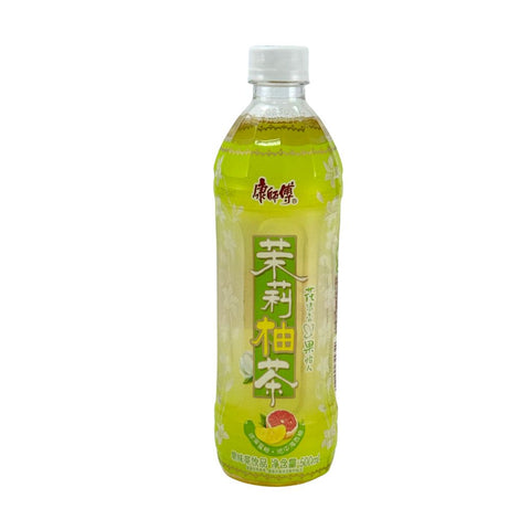 Master Kong Jasmine Pomelo Tea 500Ml