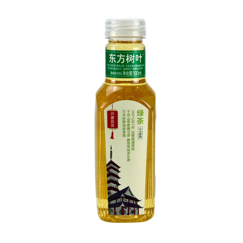 Eastroc Green Tea 500Ml