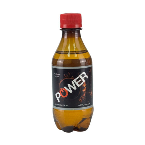 Energy Pet Power 270Ml