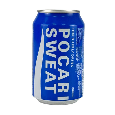 Pocari Sweat Drink 330Ml