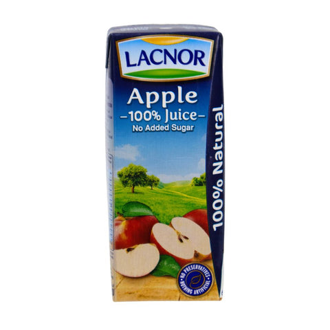 Lacnor Apple 180Ml